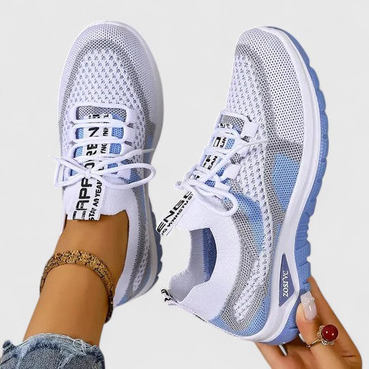 Koralyn | Ortopedické boty Comfort pro každý den