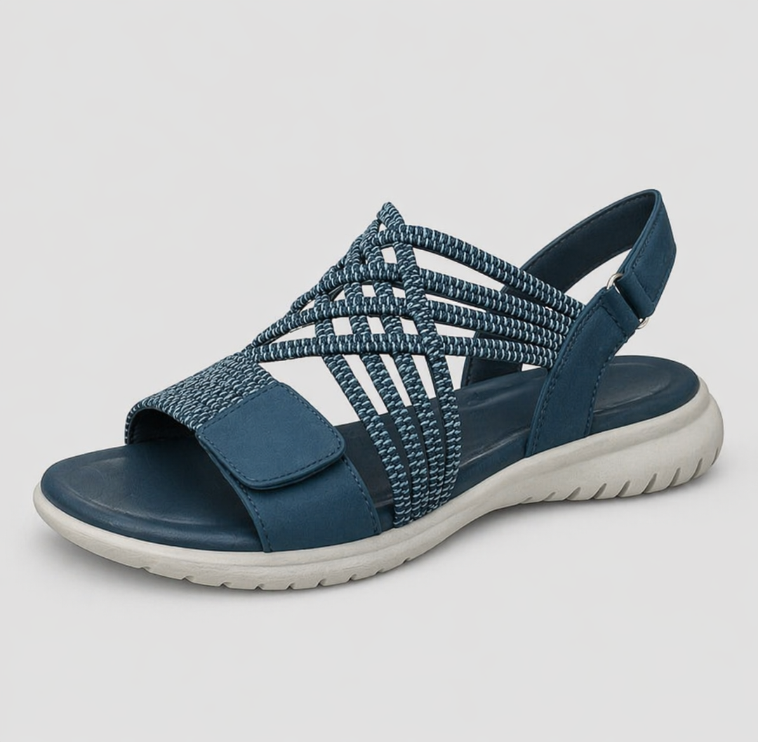 Anne™ | Ortopedické sandály