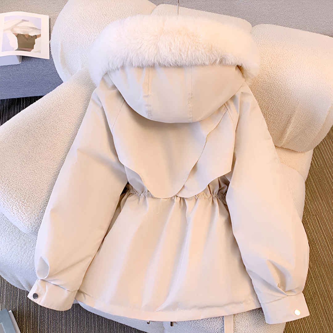 Laluna | Elegantní zimní bunda