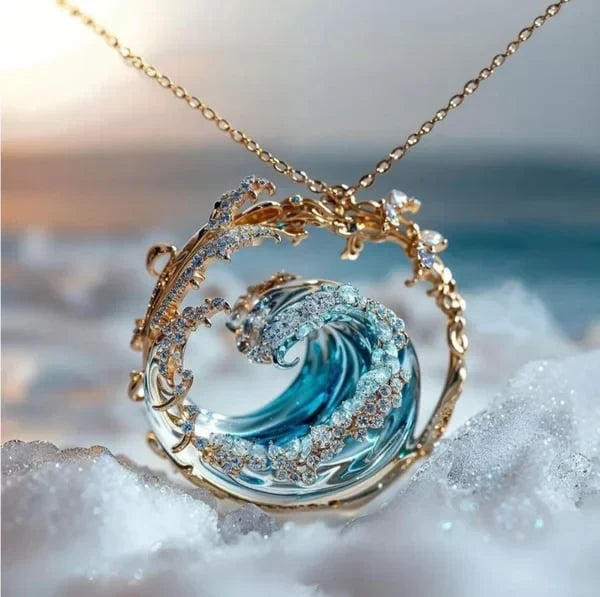 Kde | Slib oceánu