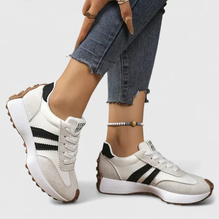 Danyzheiah | Ortopedické tenisky Comfort Stile Tutto Giorno
