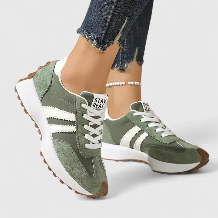 Danyzheiah | Ortopedické tenisky Comfort Stile Tutto Giorno
