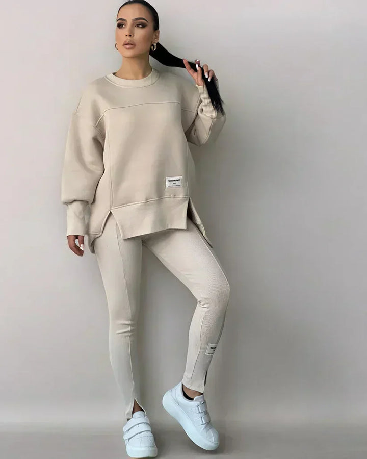 Mila™ | Pohodlná Lounge Sada