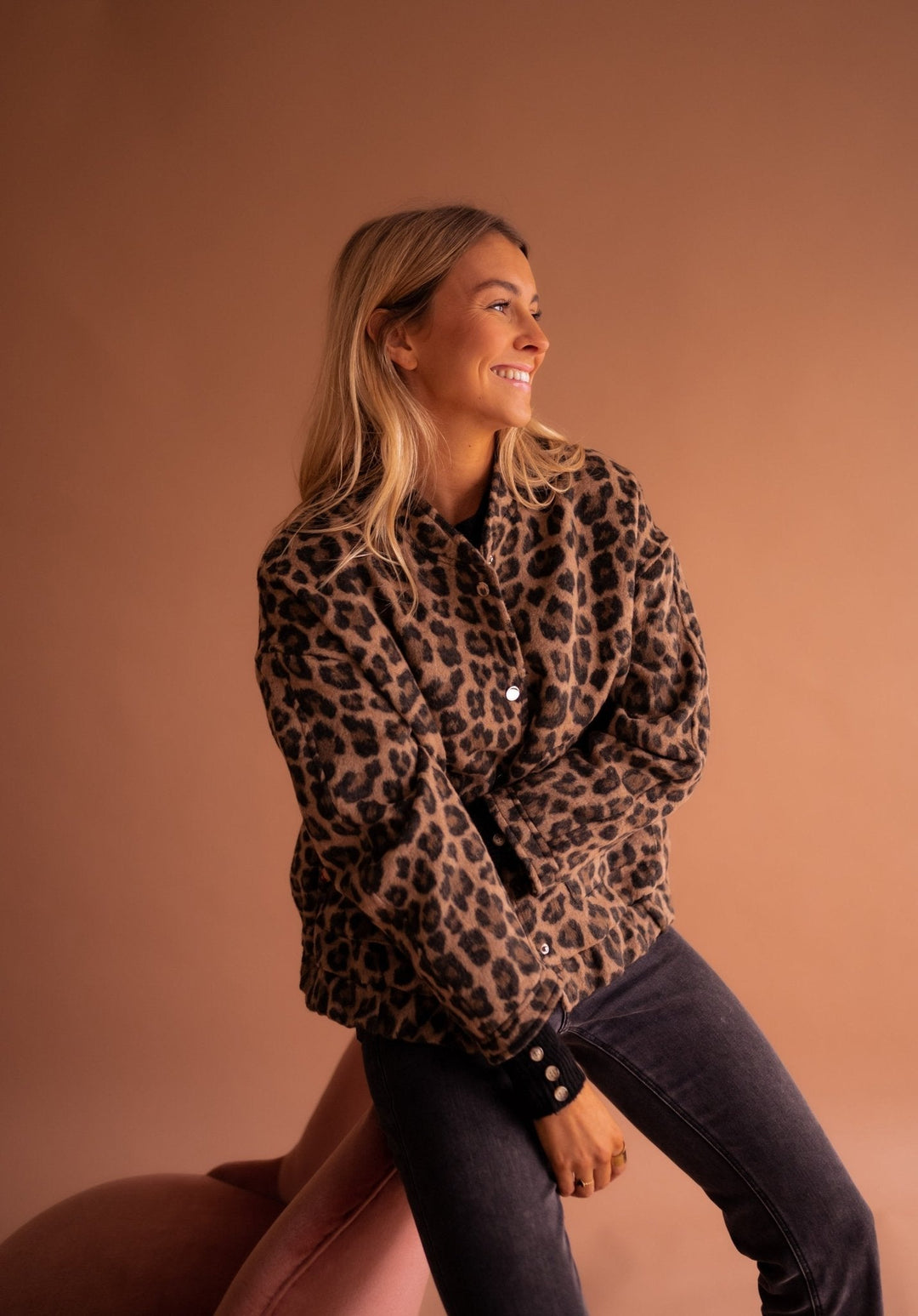 Charlene | Trendy bunda