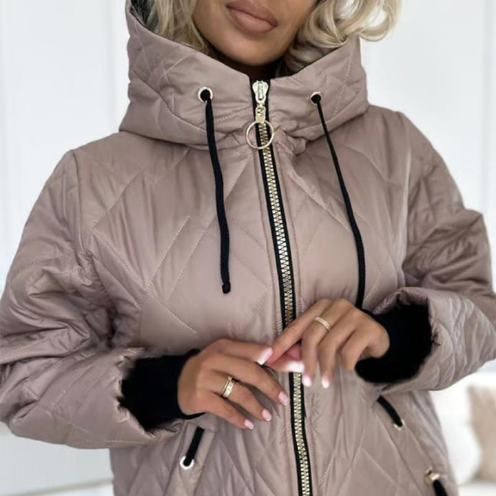 Vladislava Parka Teplý Šarm