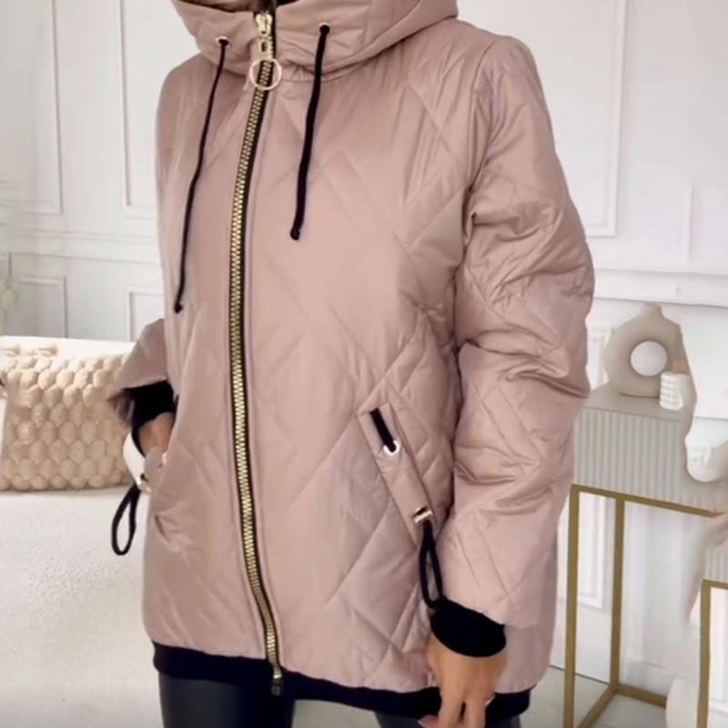 Vladislava Parka Teplý Šarm